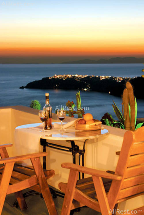 Andromeda Villas 12